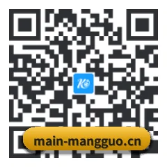 iPhone APP 二维码